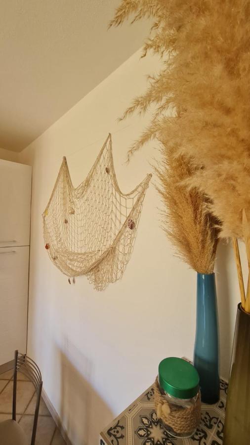 Apartamento Casa Il Pescatore Porto Pozzo Exterior foto